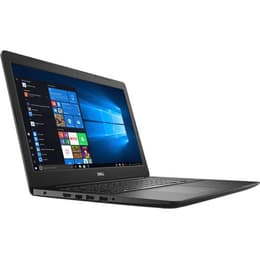 Dell Vostro 3510 15" Core i7 2.8 GHz - SSD 512 GB - 16GB QWERTY - Italienisch
