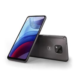 Motorola Moto G Power (2021) 64GB - Grau - Ohne Vertrag
