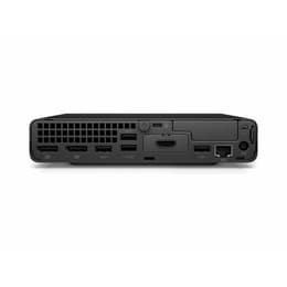 HP ProDesk 600 G6 Tiny Core i3 2.5 GHz - SSD 4 TB RAM 64 GB