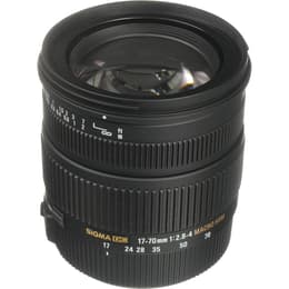 Sigma Objektiv Nikon AF 17-70mm f/2.8-4.5