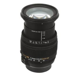Sigma Objektiv 17-70mm f/2.8-4.5 DC Macro HSM Nikon AF 17-70mm f/2.8-4.5