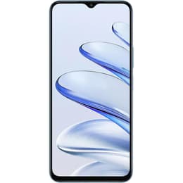 Honor 70 Lite 128GB - Blau - Ohne Vertrag