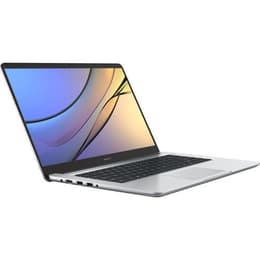 Huawei MateBook D 15" Core i3 2.1 GHz - SSD 512 GB - 8GB AZERTY - Französisch