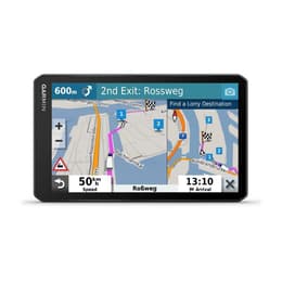 Garmin Dezl LGV1000 MT-D GPS