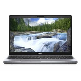 Dell Latitude 5510 15" GHz - SSD 128 GB - 8GB QWERTZ - Deutsch