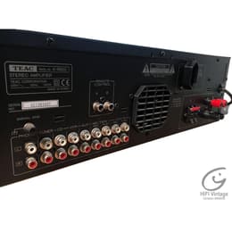 Taec A-R600 Verstärker