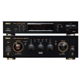 Taec A-R600 Verstärker