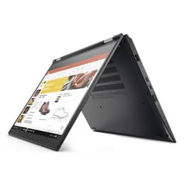 Lenovo ThinkPad Yoga 370 13" Core i5 2.6 GHz - SSD 512 GB - 8GB QWERTY - Italienisch