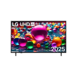 Fernseher LG LED Ultra HD 4K 140 cm 55ua75006l