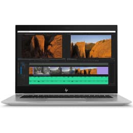 HP ZBook Studio G5 15" Core i7 2.6 GHz - SSD 512 GB - 32GB QWERTY - Italienisch
