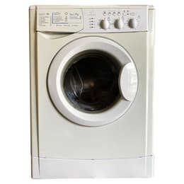 Klassische Waschmaschine 60 cm Vorne Indesit WIL12FR/Y