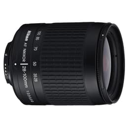 Nikon Objektiv F AF Nikkor G Nikon 28-100 mm f/3.5-5.6