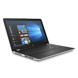 HP 15-BS034NF 15" Core i5 2.5 GHz - HDD 1 TB - 4GB QWERTY - Englisch