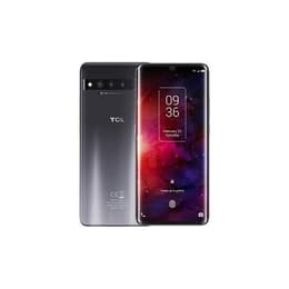 TCL 10 Pro 128GB - Grau - Ohne Vertrag