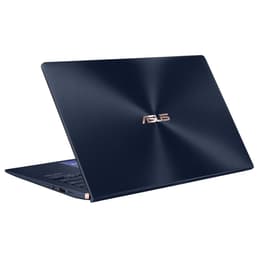 Asus ZenBook UX434FA-A9103T 14" Core i5 1.6 GHz - SSD 512 GB - 8GB AZERTY - Französisch