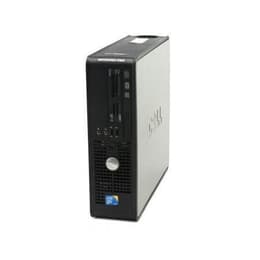 Dell OptiPlex 780 SFF Pentium 2,6 GHz - HDD 160 GB RAM 2 GB