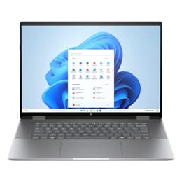 HP Envy X360 16" Ryzen 7 3.3 GHz - SSD 1 TB - 16GB QWERTY - Englisch