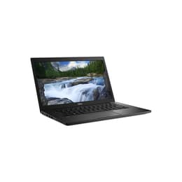 Dell Latitude 7400 14" Core i7 1.9 GHz - SSD 512 GB - 32GB QWERTZ - Deutsch