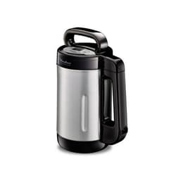 Standmixer Blender chauffant MOULINEX My Daily Soup YY4694FG L - Schwarz
