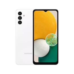 Galaxy A13 5G 64GB - Weiß - Ohne Vertrag