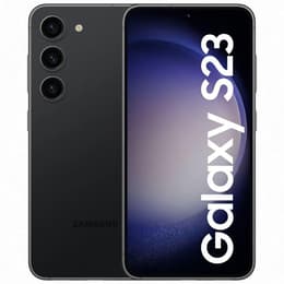 Galaxy S23 128GB - Schwarz - Ohne Vertrag