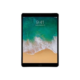 iPad Pro 10.5 (2017) 1. Generation 512 GB - WLAN + LTE - Space Grau