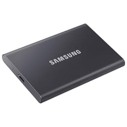 Samsung T7 Externe Festplatte - SSD 1000 GB USB