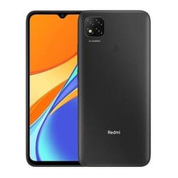 Xiaomi Redmi 9C NFC