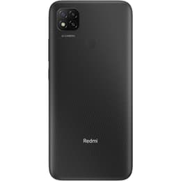 Xiaomi Redmi 9C NFC 32GB - Grau - Ohne Vertrag