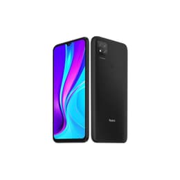 Xiaomi Redmi 9C NFC 32GB - Grau - Ohne Vertrag