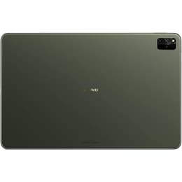Huawei MatePad Pro 256GB - Grün - WLAN