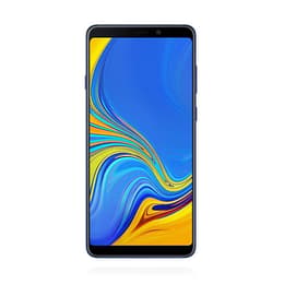 Galaxy A9 (2018) 64GB - Blau - Ohne Vertrag