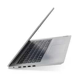 Lenovo IdeaPad 3 14IGL05 14" Celeron 1.1 GHz - SSD 256 GB - 8GB AZERTY - Französisch