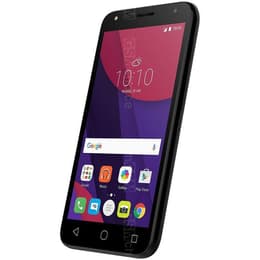 One Touch Pixi 4 8GB - Schwarz - Ohne Vertrag