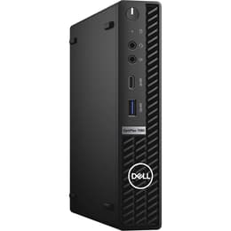 Dell OptiPlex 7080 Micro Core i3 3 GHz - SSD 256 GB RAM 16 GB