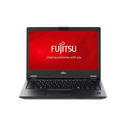 Fujitsu LifeBook E548 14" Core i7 1.8 GHz - SSD 256 GB - 8GB AZERTY - Französisch