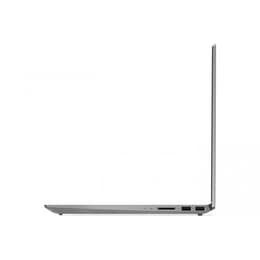 Lenovo IdeaPad S340-15API 15" Ryzen 5 2.1 GHz - SSD 512 GB - 8GB QWERTY - Englisch