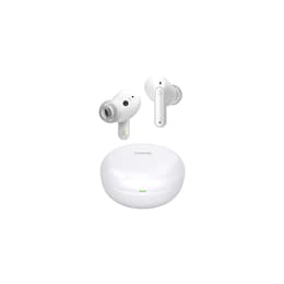 Ohrhörer In-Ear Bluetooth Rauschunterdrückung - Lg Tone Free FP5