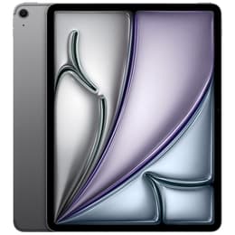 iPad Air 13" (2026) 8. Generation 512 GB - WLAN + 5G - Space Grau