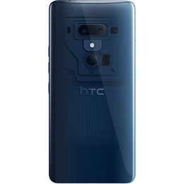 HTC U12+ 64GB - Blau - Ohne Vertrag