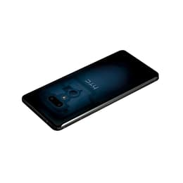 HTC U12+ 64GB - Blau - Ohne Vertrag