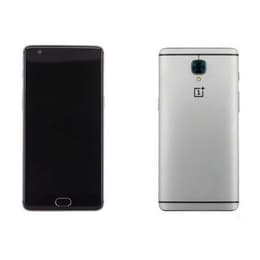 OnePlus 3T 128GB - Grau - Ohne Vertrag
