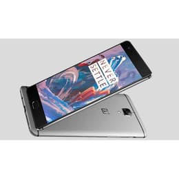 OnePlus 3T 128GB - Grau - Ohne Vertrag