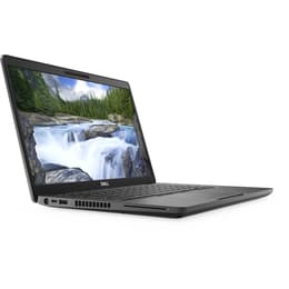 Dell Latitude 5400 14" Core i5 1.6 GHz - SSD 256 GB - 8GB QWERTZ - Deutsch