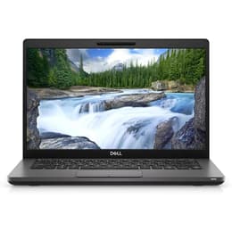 Dell Latitude 5400 14" Core i5 1.6 GHz - SSD 256 GB - 8GB QWERTZ - Deutsch