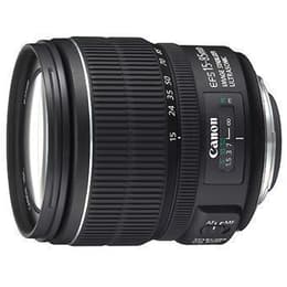 Canon Objektiv EF-S IS USM Canon EF-S 15-85 mm f/3.5-5.6