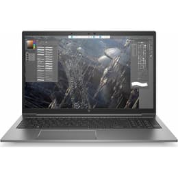 HP ZBook Firefly 15 G7 16" Core i7 1.8 GHz - SSD 1 TB + HDD 1 TB - 64GB QWERTY - Griechisch