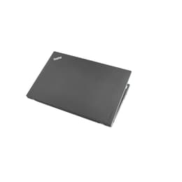 Lenovo Thinkpad X270 12" Core i5 2.5 GHz - SSD 256 GB - 8GB QWERTZ - Deutsch