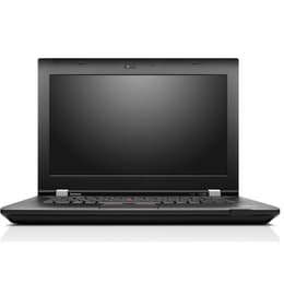 Lenovo ThinkPad L430 14" Celeron 1.8 GHz - SSD 180 GB - 8GB AZERTY - Französisch