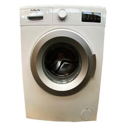 Klassische Waschmaschine 59.7 cm Vorne Bellavita WM1208A++WVET